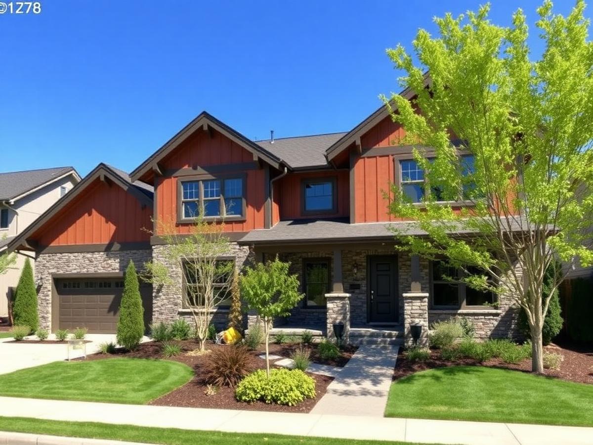 2178 NW Cedar Ridge Drive