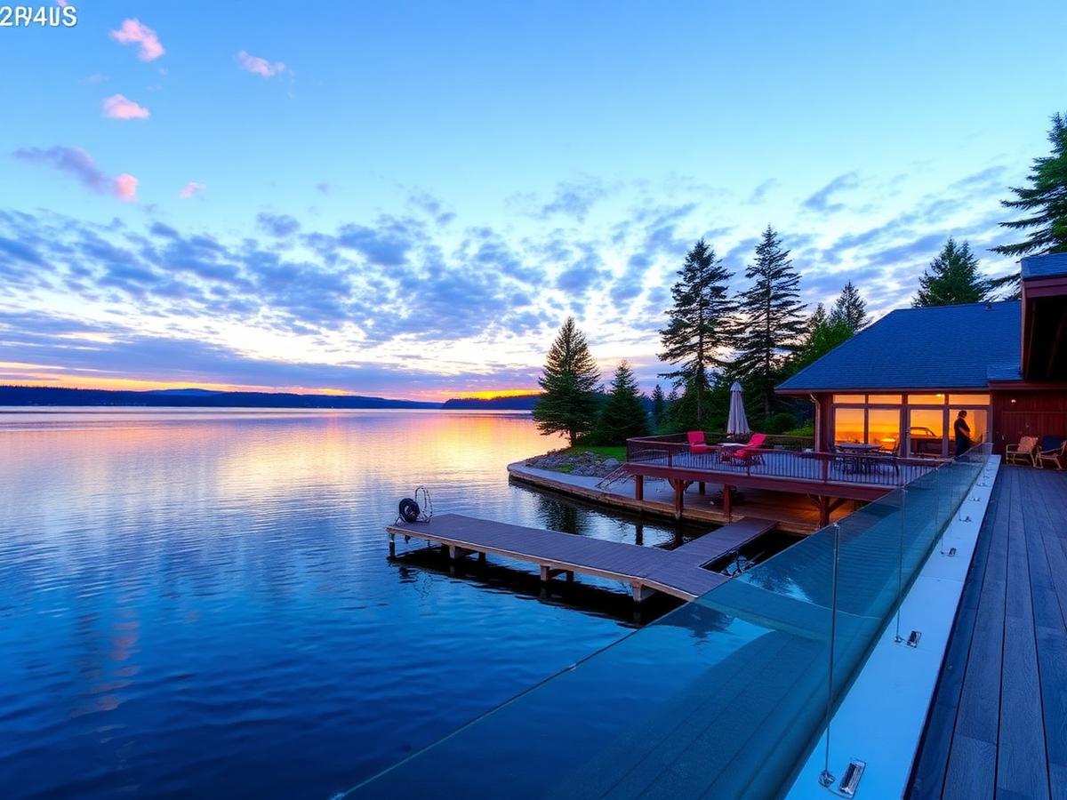 48 Lakefront Cove