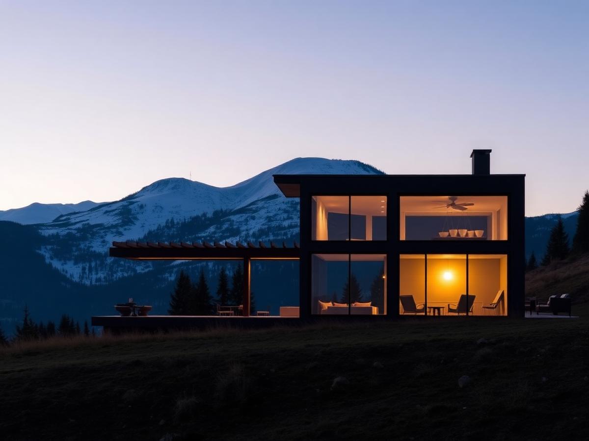 605 Ridgeline Trail